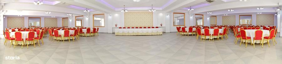 Spațiu comercial, de 3,700 mp, în Central