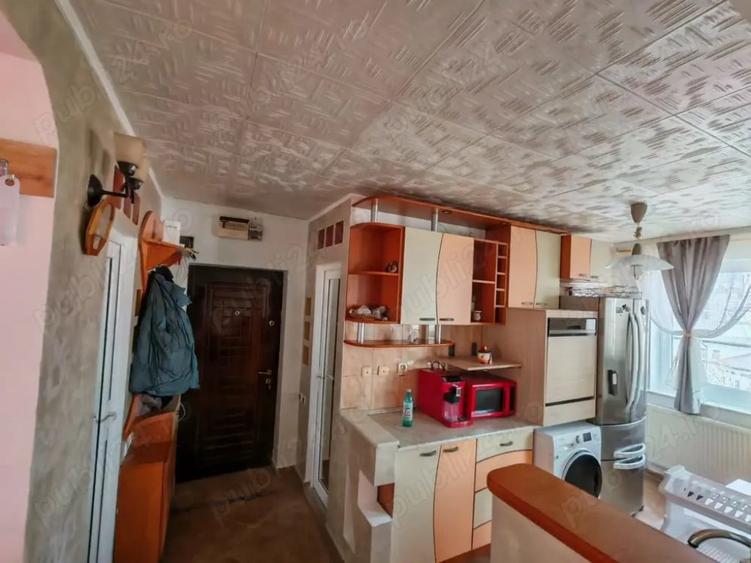 Apartament cu 3 camere decomandat în Tomis Mall
