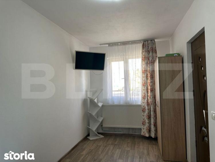 Apartament cu 2 camere în Olari