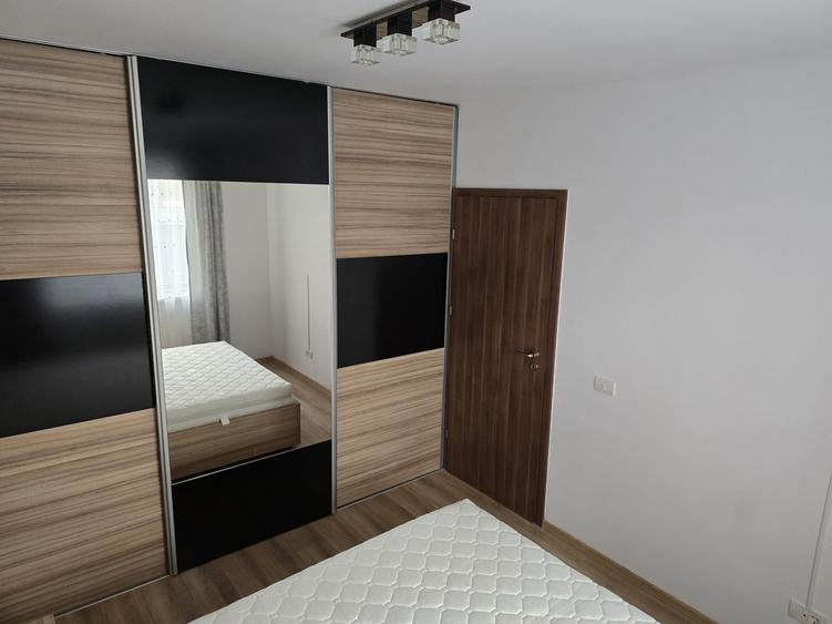 Apartament cu 2 camere / Decomandat / Mobilat si Utilat - 8