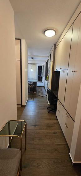 Apartament cu 2 camere decomandat în Rudicica