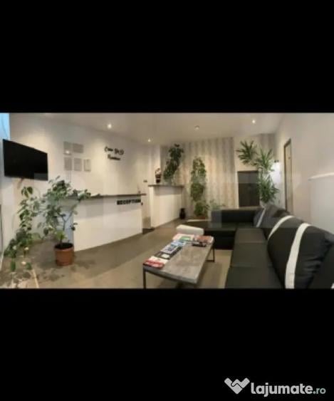 Casă cu 7 camere cu Teren 920 Mp în Viile Noi