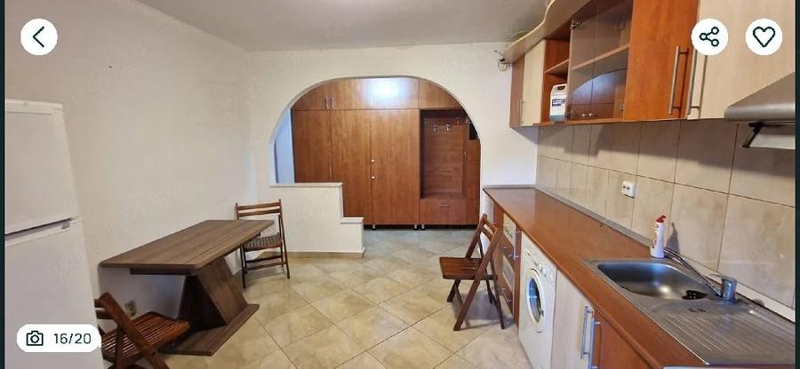 Apartament cu 4 camere decomandat în Gara