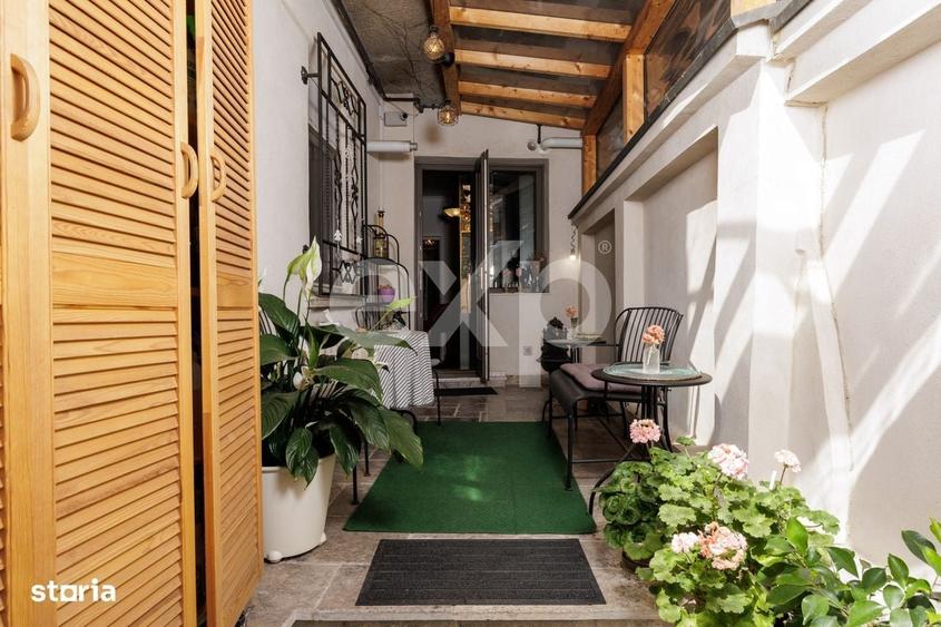 Apartament cu 3 camere în Capitale