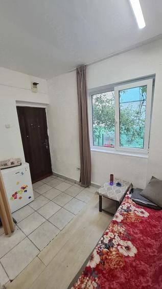 Camera de camin cu baie - 4