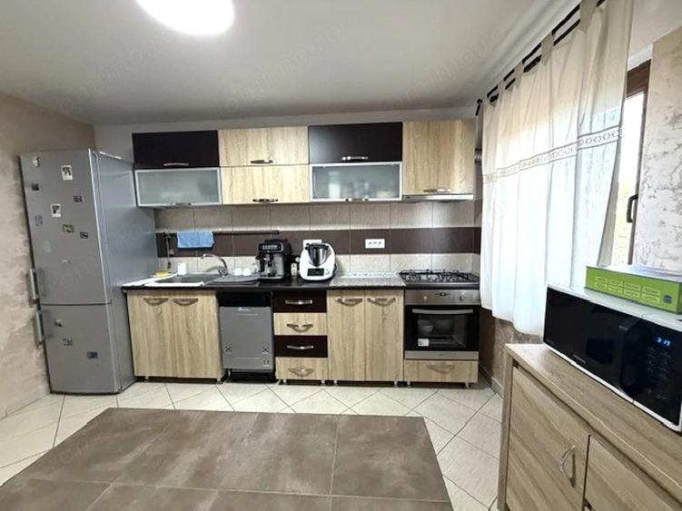 Casa P+M eleganta | 224 mp utili | teren 629 mp - 15