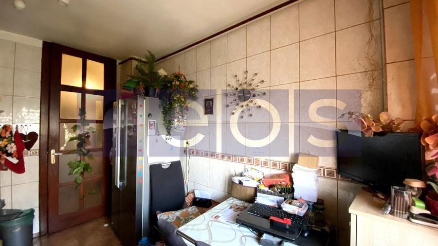 DE VANZARE 3 CAMERE | BALCON | BOXA LA SUBSOL | MIHAIL SEBASTIAN | 13 SEPTEMBRIE - 13