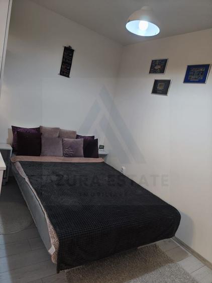 Apartament cu 2 camere decomandat, mobilat în Șelimbăr