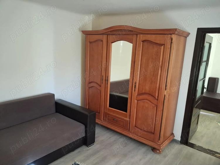 Casă cu 2 camere cu Teren 100 Mp în Bolintin-Deal