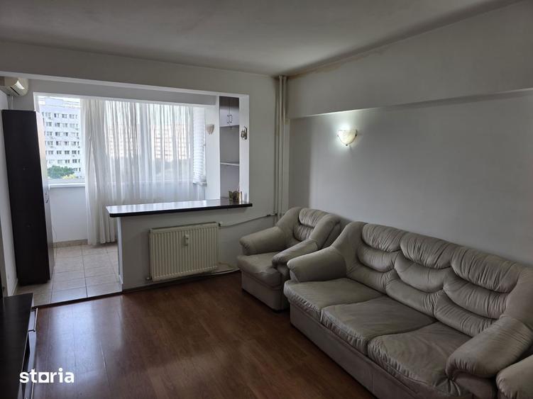 Apartament cu 2 camere decomandat, mobilat în Dristor