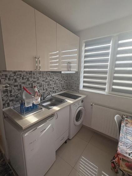 Casă cu 1 camere în Exterior Vest