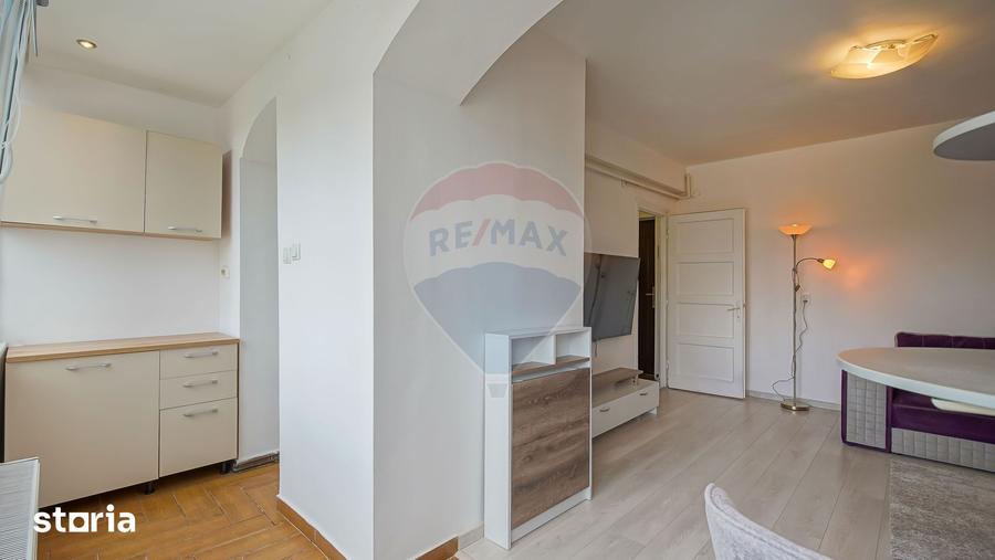 COMISION 0% | Garsoniera de inchiriat | Afi Mall | Pet-friendly - 9