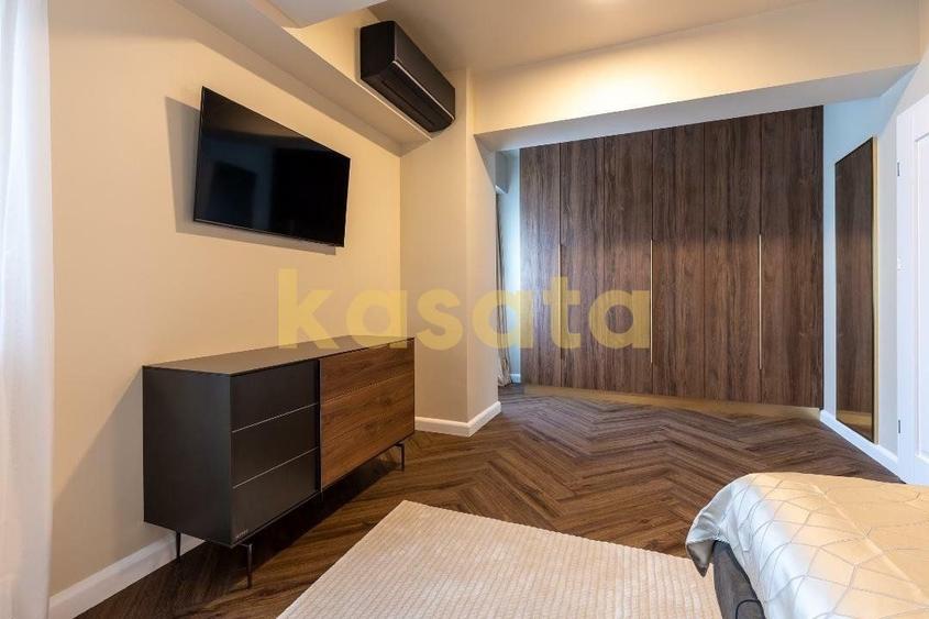 Apartament cu 2 camere decomandat, mobilat în Ștefan cel Mare