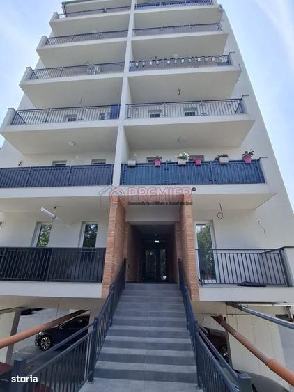 3 Camere Decomandat | 80 Mp | Etaj 2/9 | 2 Balcoane | Grand Arena - 1
