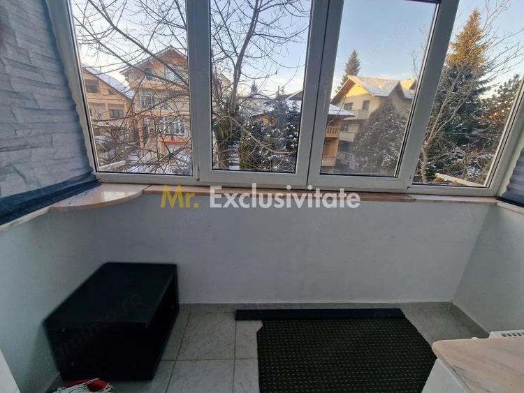 Inchiriere apartament 2 camere Nord! - 4