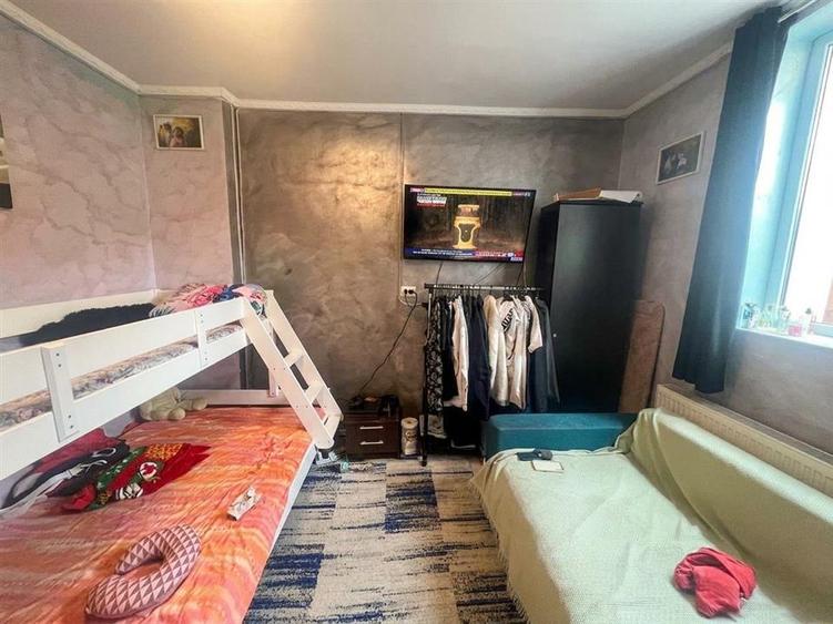 Casă cu 2 camere cu Teren 35 Mp în Ultracentral