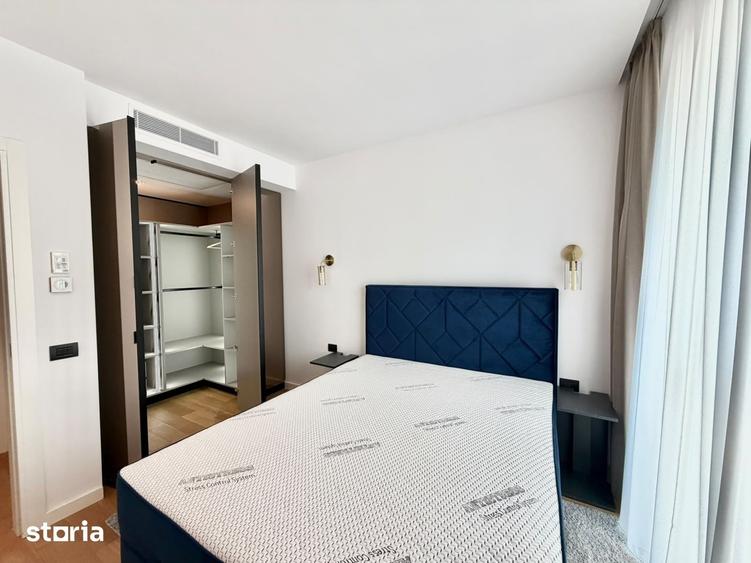 Apartament cu 2 camere în Primăverii