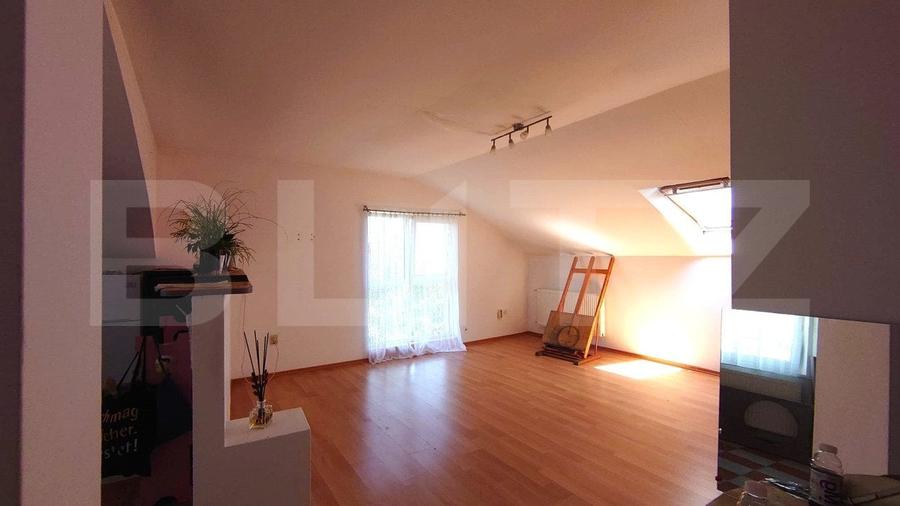 Apartament cu 2 camere decomandat în Zorilor