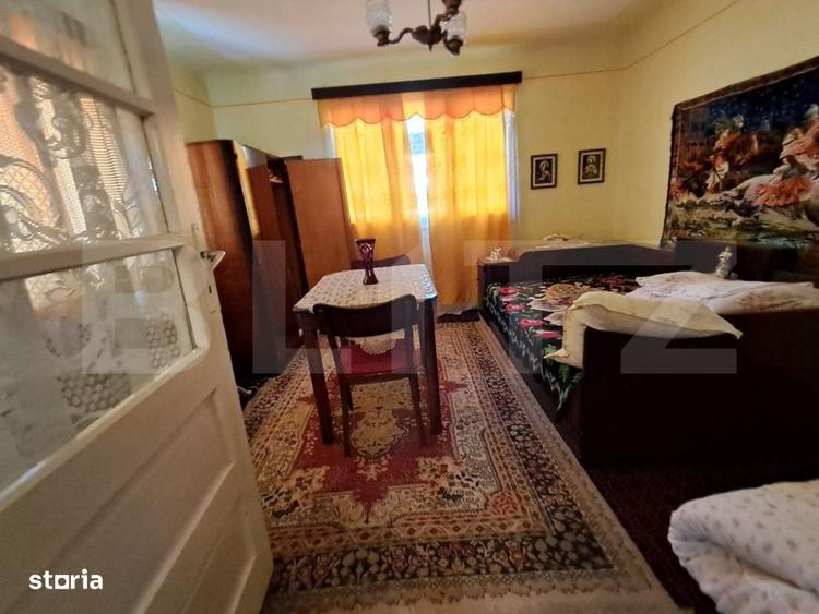 Casă cu 3 camere în Nazna