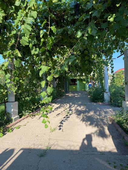 Casă cu 3 camere în Tecuci
