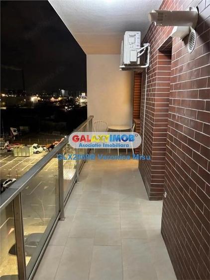 Apartament 2 camere , loc de parcare - Grand Kristal - Metalurgiei - 4
