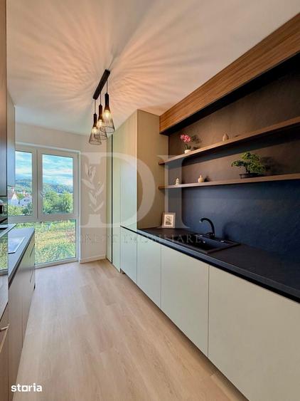 Apartament a cheie / trei camere / Zona Tineretului - 3