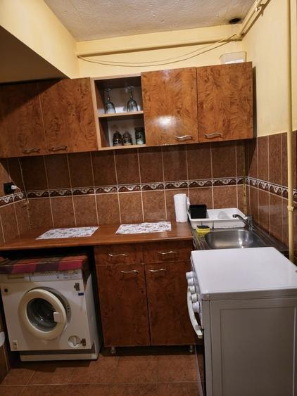 Garsonieră semidecomandată în Someșeni