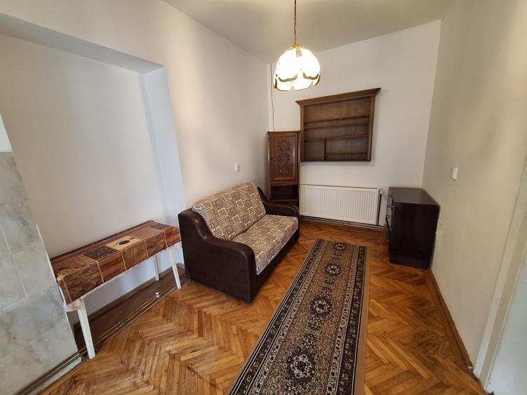 Apartament cu 2 camere semidecomandat în Mehala