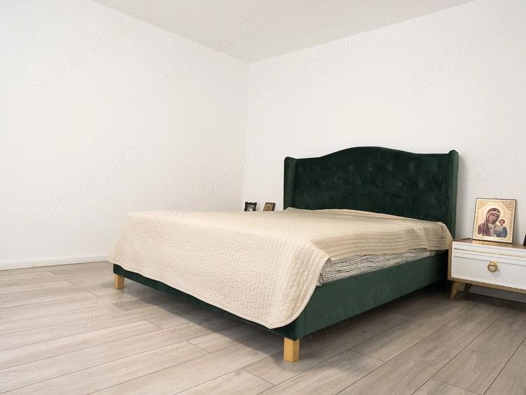 Casă cu Teren 250 Mp în Afumați