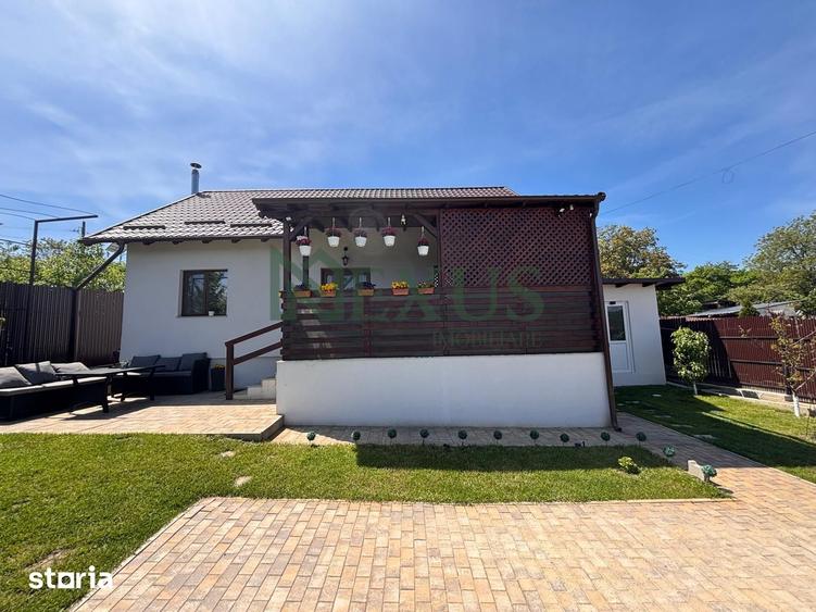Casa noua de vanzare in Margineni, jude?ul Bacau - 13