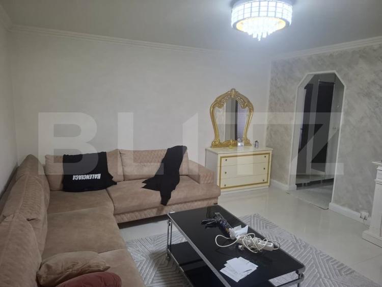 Apartament parter bloc izolat termic, 57 mp, zona Micro 11 - 6
