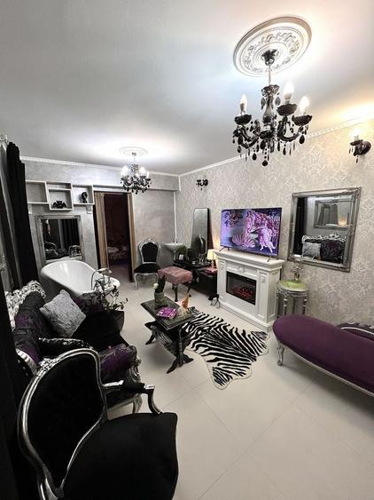Spațiu comercial, de 38 mp, în Gheorgheni