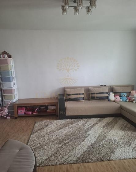 Apartament cu 2 camere decomandat în Brâncoveanu