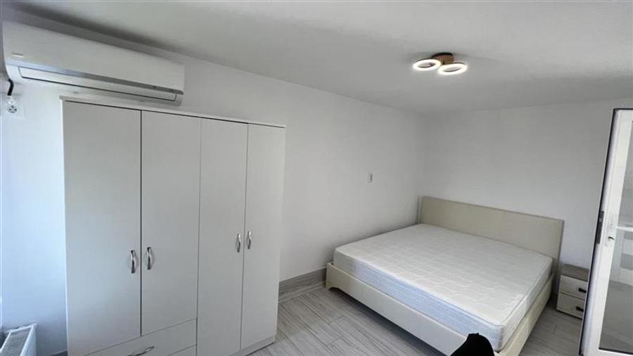 Apartament cu 3 camere circular, mobilat în Mărăști