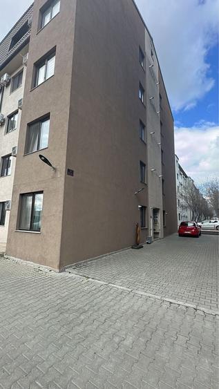 Apartament cu 2 camere decomandat în Sud