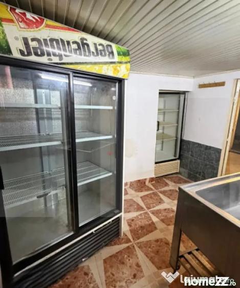 Spațiu comercial, de 150 mp, în Central