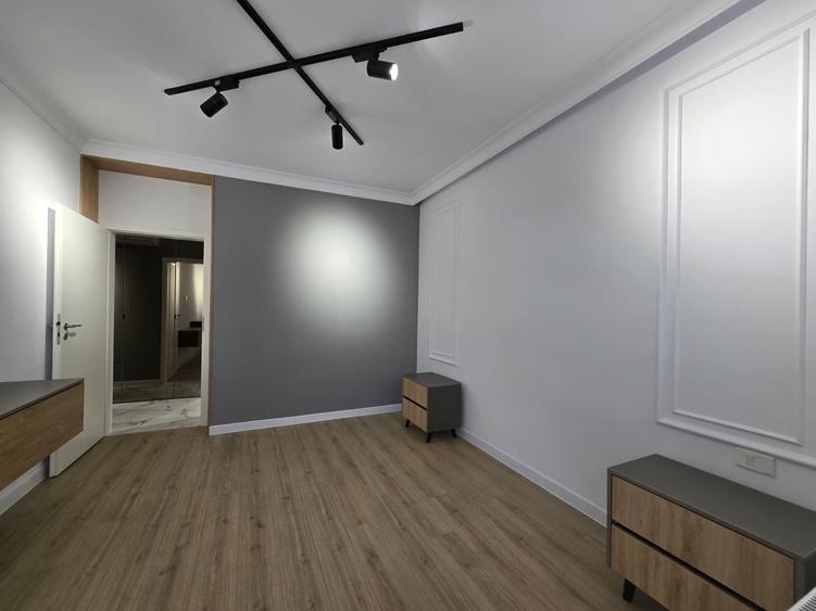 Gran Kristal Rezidence, ap 2 cam. Dec. 60mp, Centrala proprie, Loc parcare, Mob. - 7