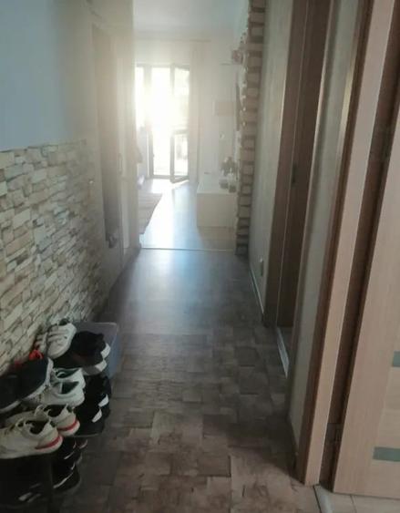 Casă cu 3 camere în Olteni