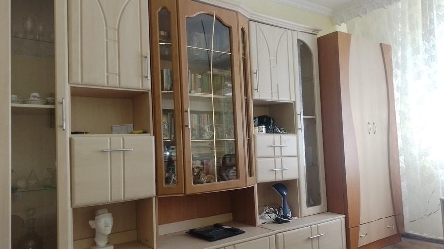 Casă cu 2 camere cu Teren 200 Mp în Ultracentral