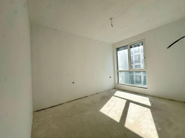 Apartament cu 3 camere în Floreasca