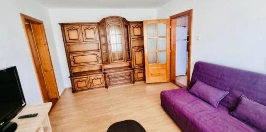 Apartament cu 2 camere în Cetate