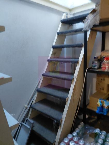 Spațiu comercial, de 81.330001831055 mp, în Unirii
