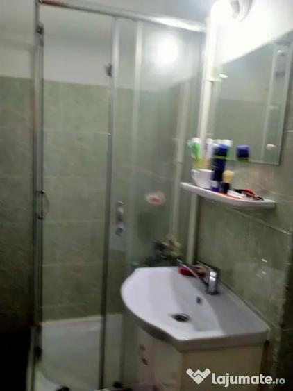 Garsonieră semidecomandată în Central