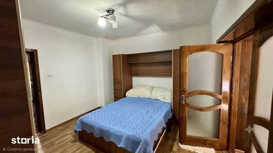 Casă cu 4 camere cu Teren 800 Mp în Muntenii de Jos