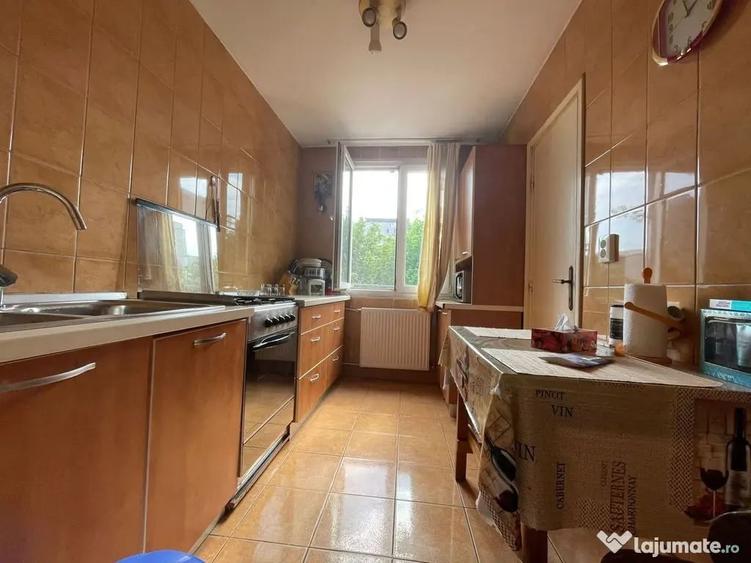Apartament 3 camere | Militari | 500 m Metrou Pacii | 4/4 - 9