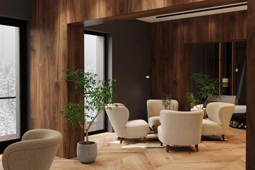 Hotel/Pensiune, de 3,400 mp, în Poiana Brașov