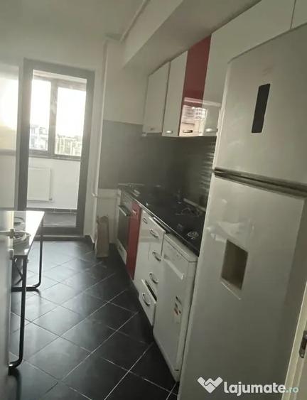 Apartament cu 2 camere decomandat în Tomis Plus