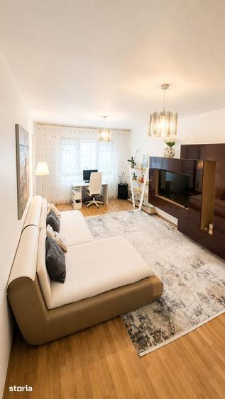 Apartament 2 camere | Baneasa| Piata Presei | Renovat - 5