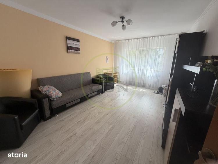 Apartament cu 2 camere de inchiriat Zona Faget, Brasov - 4