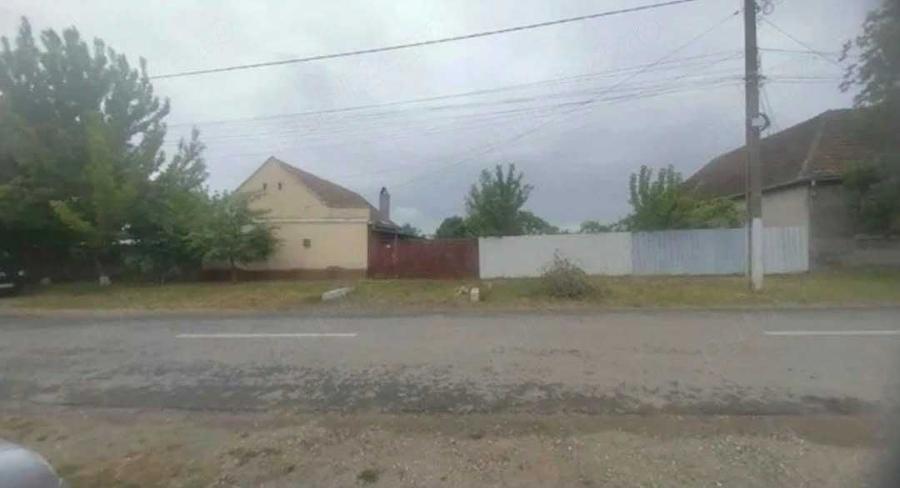 Casă cu 2 camere în Periam